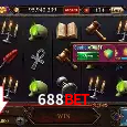 Descubra a Magia dos Jogos de Arcade no 688bet