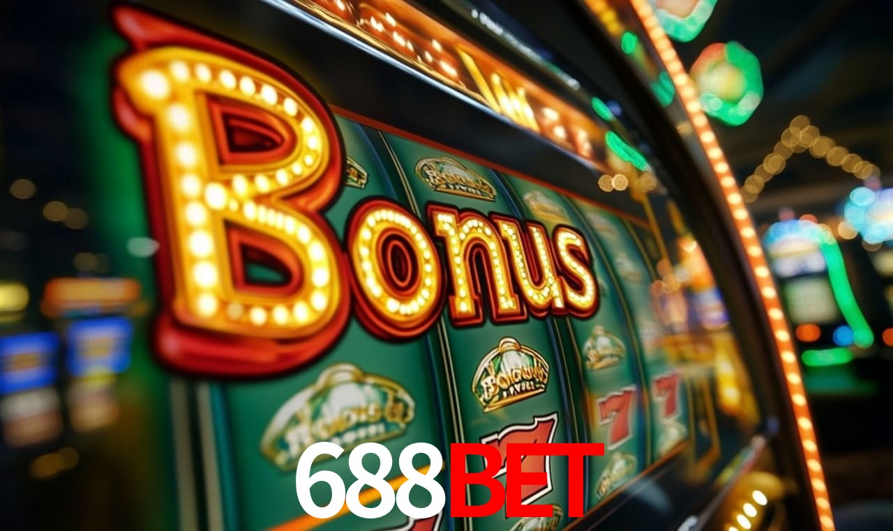 Prêmio 688bet
