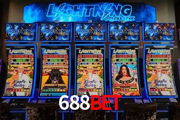 Descubra a Essência do 688bet: Nossa História e Compromissos