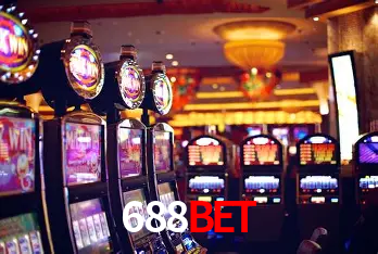 Descubra o Mundo do Cassino Online com 688bet