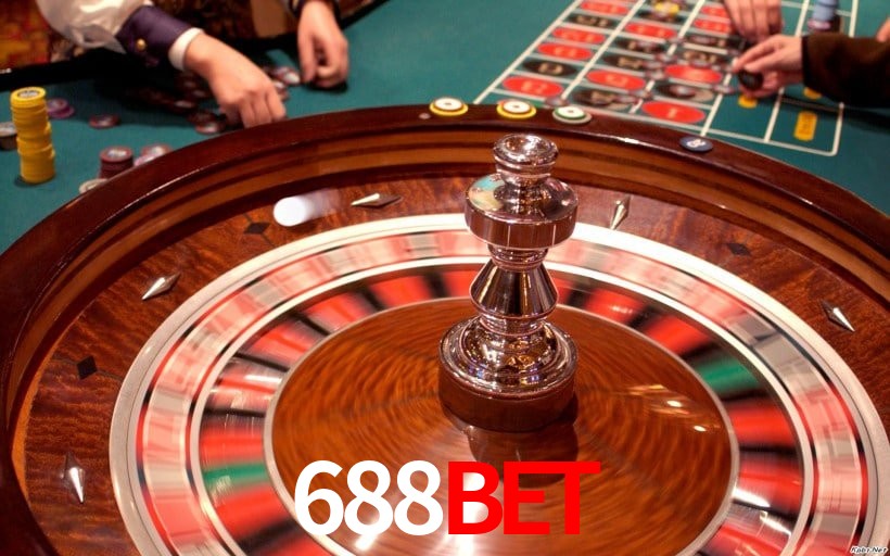 Cadastro Rápido 688bet
