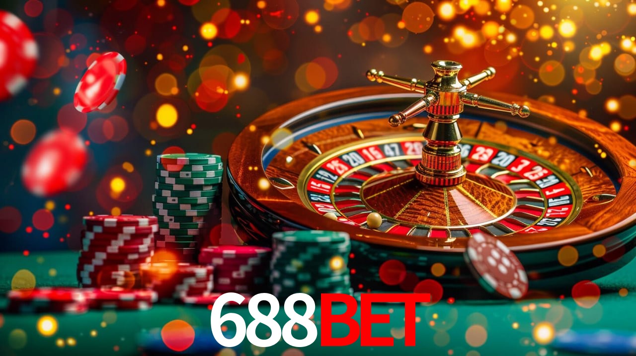 Mesa de Blackjack 688bet