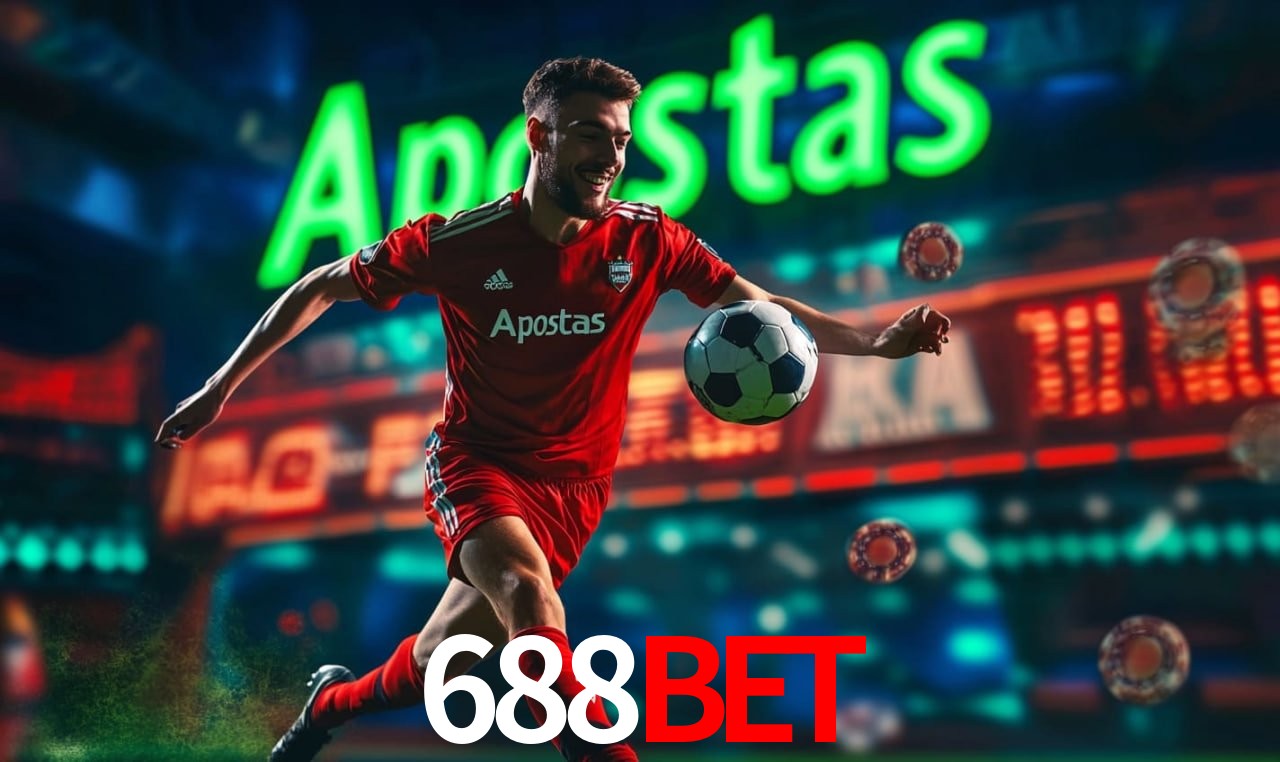 Diretório de Jogos 688bet