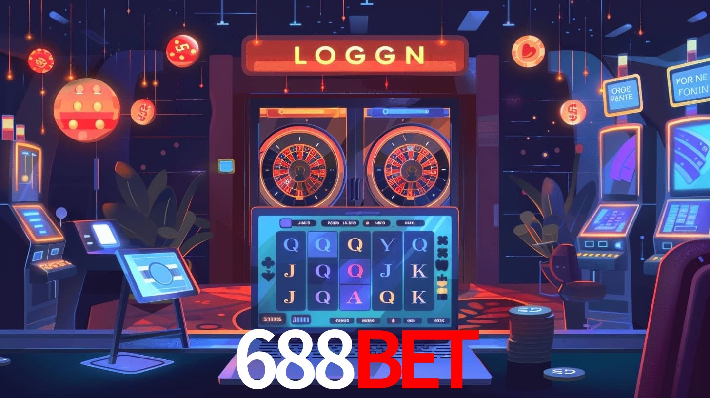 Bônus VIP 688bet
