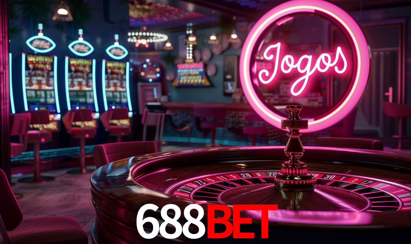 Programa VIP 688bet