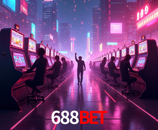 Tecnologia da Plataforma 688bet