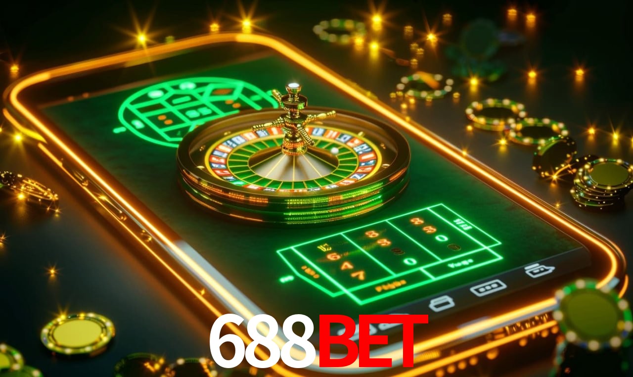 Benefícios VIP 688bet