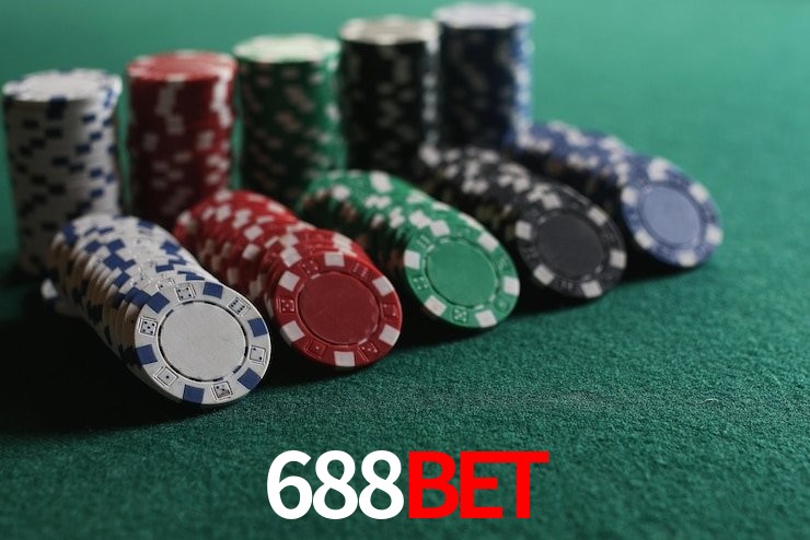 Slot Games 688bet