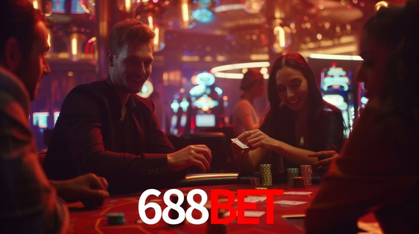 A Emoção da Loteria na 688bet: Uma Chance de Mudança de Vida