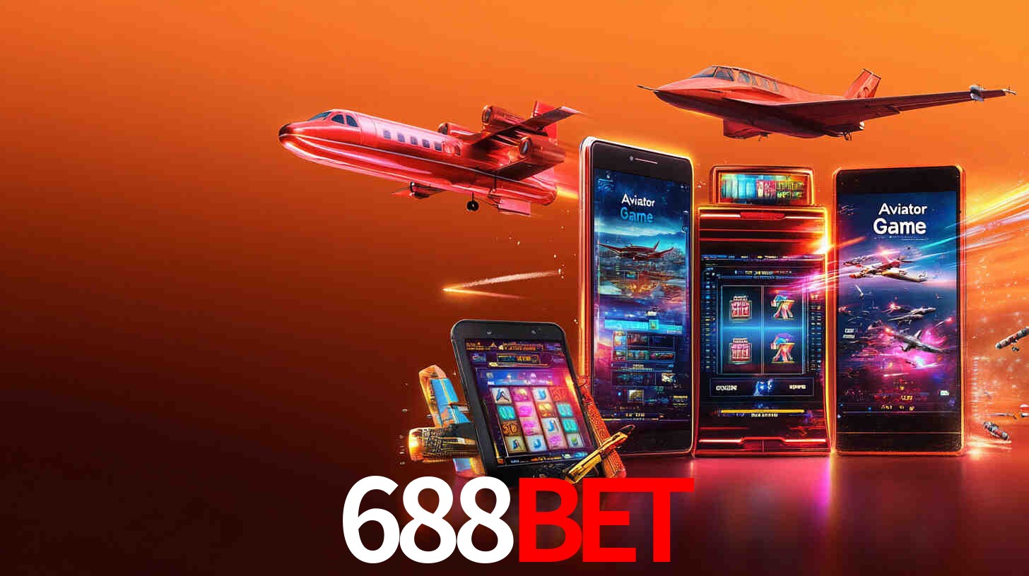 App Desktop 688bet