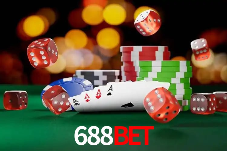 688bet Giros Grátis
