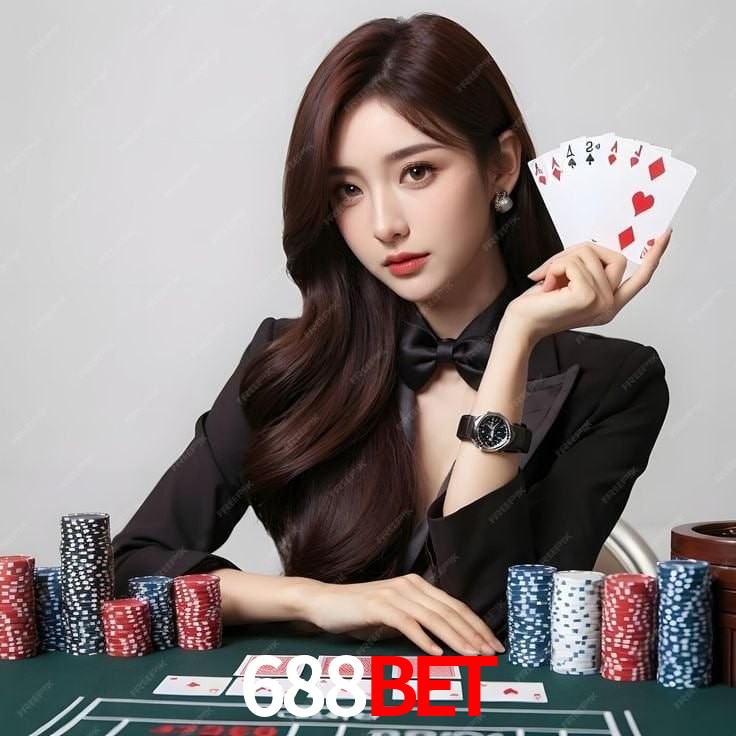 Programa VIP 688bet