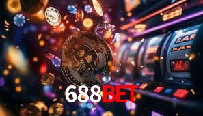 Apostas de Tênis 688bet