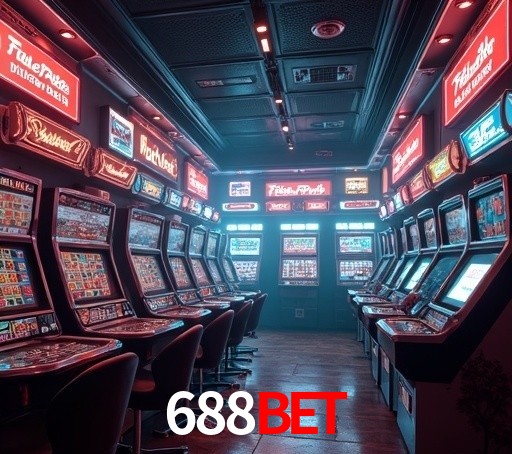 Evolução VIP 688bet