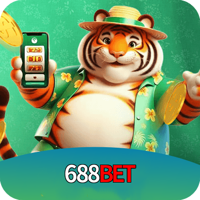 Logo da 688bet