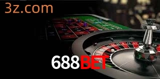A Emoção das Apostas ao Vivo no 688bet